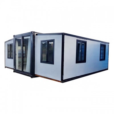 20 feet container 20ft 40ft Expandable Container House