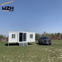 Prefabricated shipping container house buildings kits manufacturers china