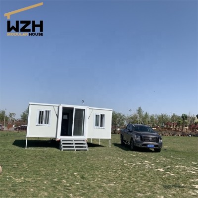 China house kit prefab container rooms house prefabricated