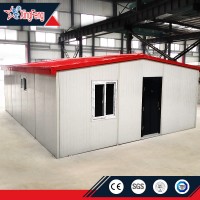 China easy portable foldable expandable container house/mobile container modular homes with ISO9001TUV