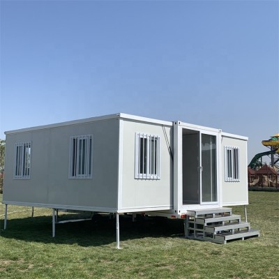 Removable a frame kit homes prices 40 foot container  expand container Ivory Coast