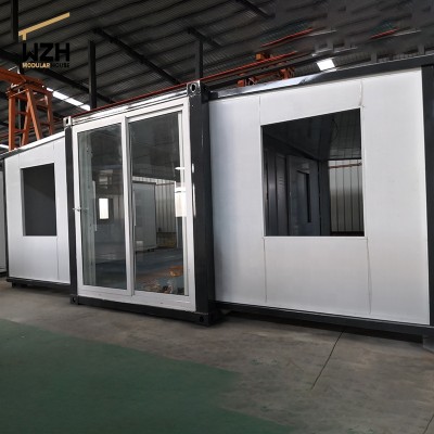 australia expandable container house container homes